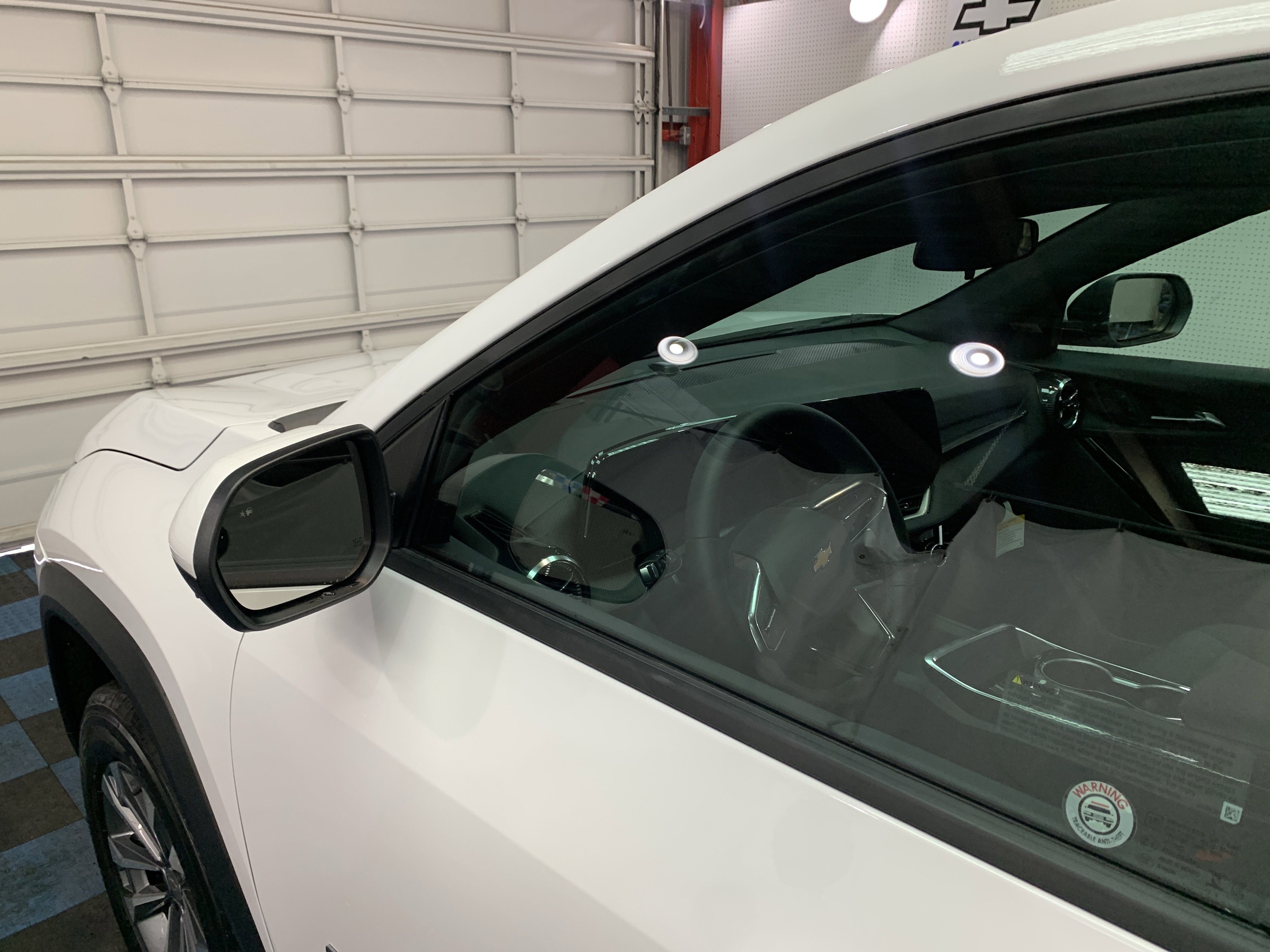 New 2026 Chevrolet Equinox LT image 6