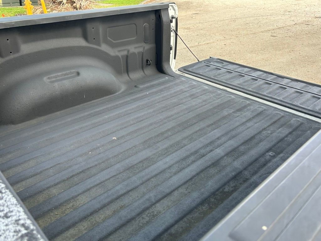 Certified 2019 RAM 1500 Rebel w/ Rebel Level 2 Equipment Group image 50