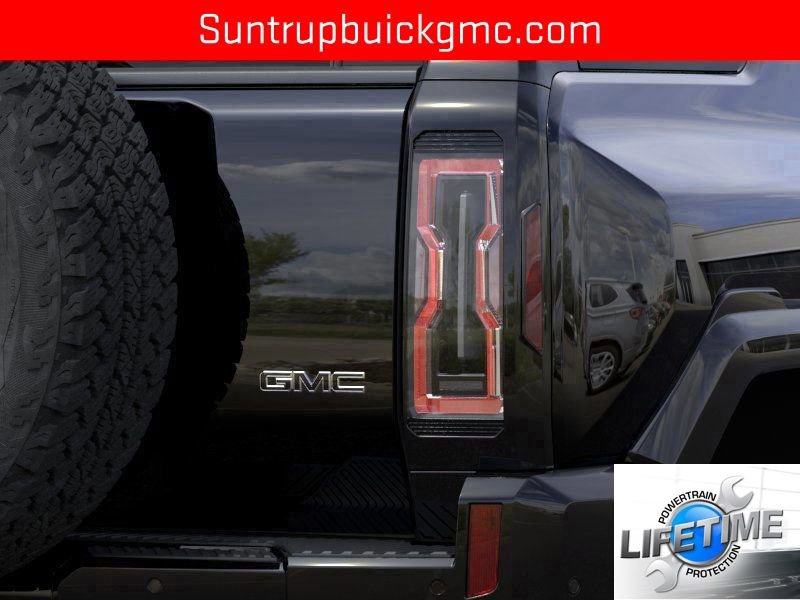 New 2025 GMC Hummer EV 2X image 62