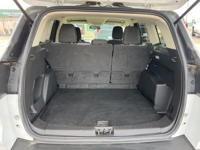 Used 2019 Ford Escape SE image 34