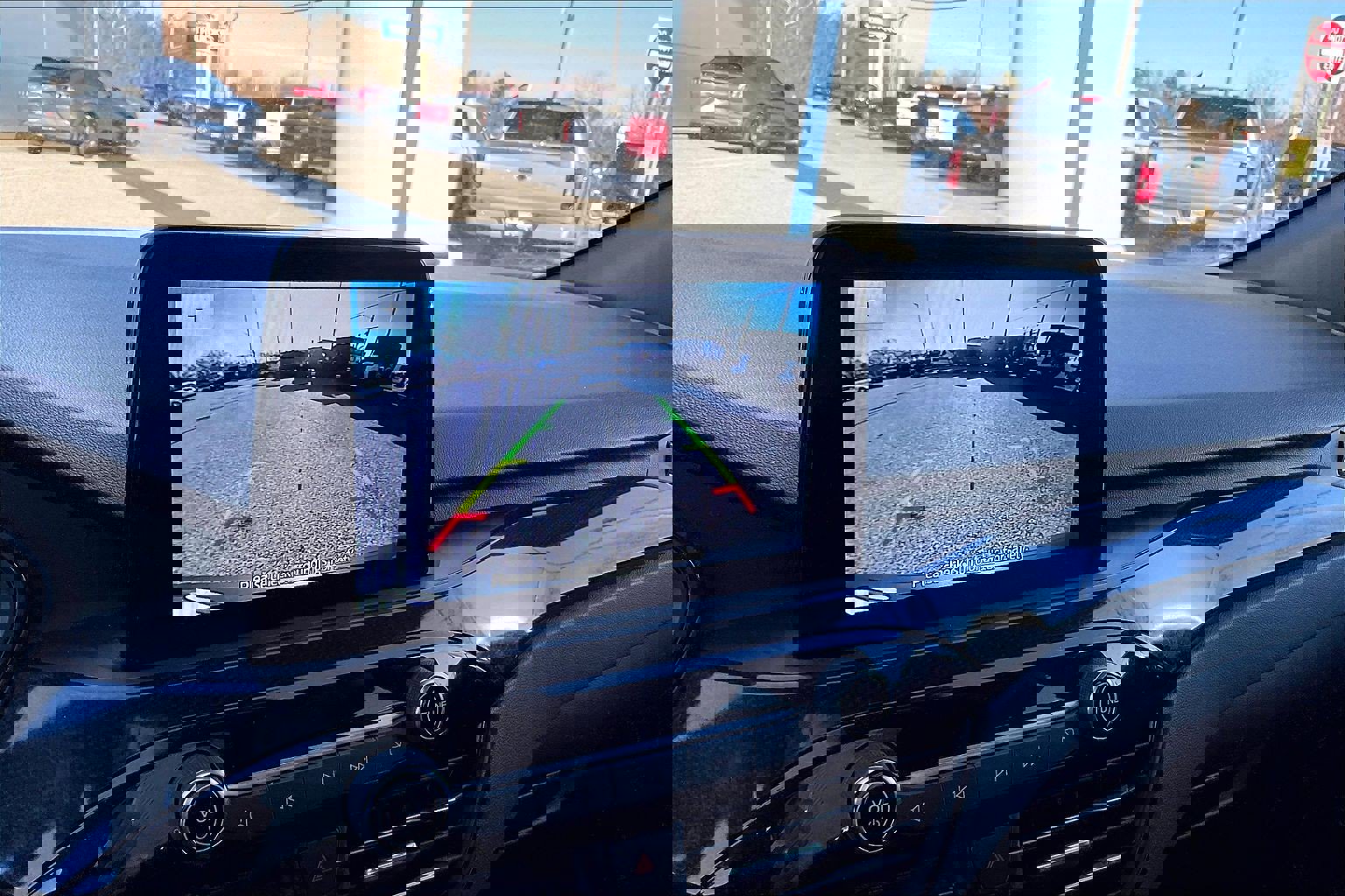 Used 2025 Ford Escape ST-Line image 19