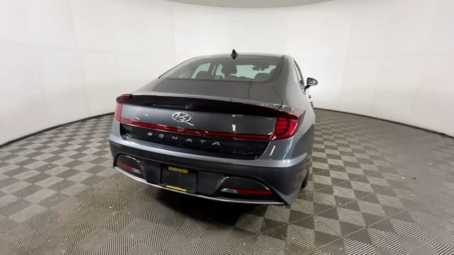 Certified 2023 Hyundai Sonata SE FWD image 7