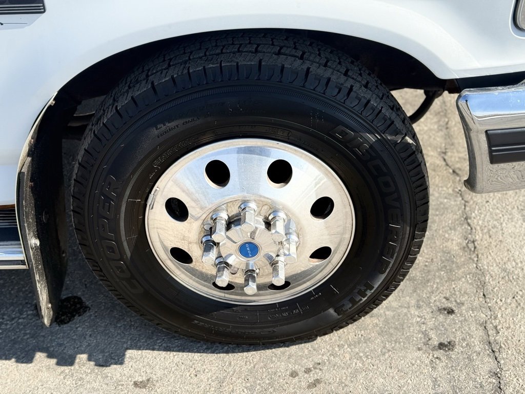 Used 1994 Ford F350 XL image 17