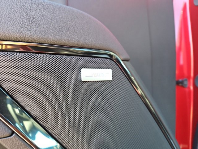 New 2026 GMC Sierra 2500 AT4 w/ Technology Package image 33