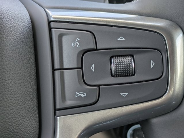 New 2026 Chevrolet Silverado 1500 RST image 31