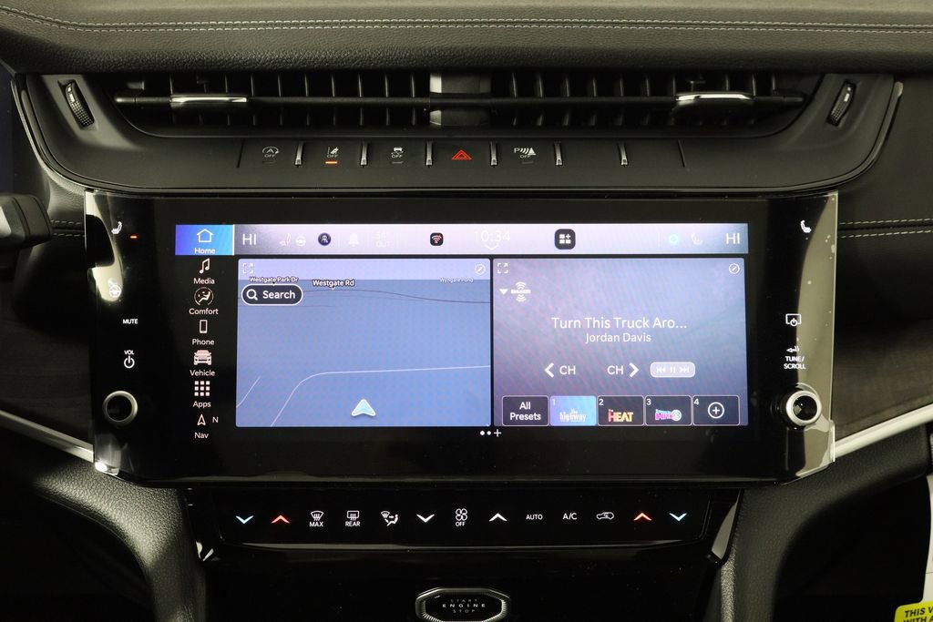 New 2026 Jeep Grand Cherokee Limited image 30