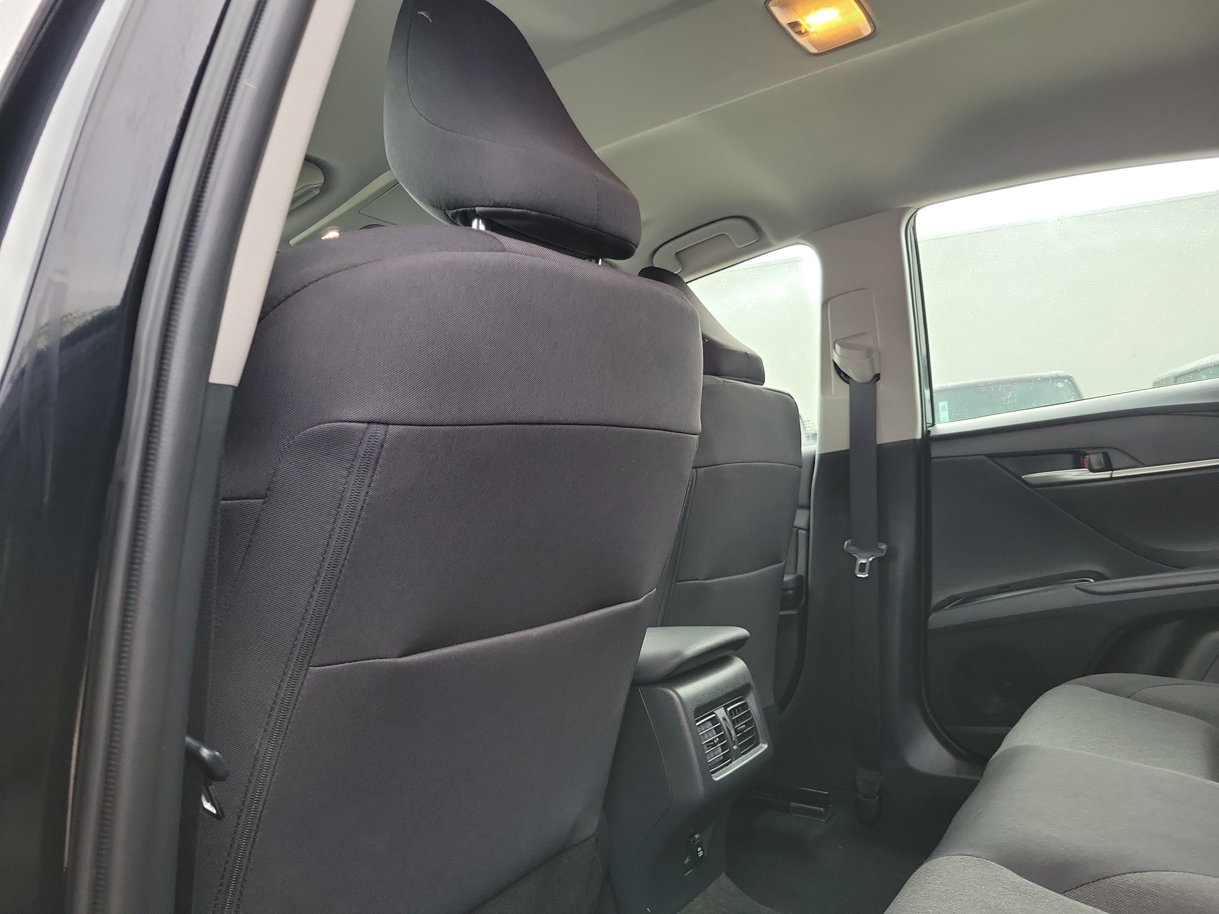 Used 2025 Toyota Camry LE w/ Convenience Package FWD image 16