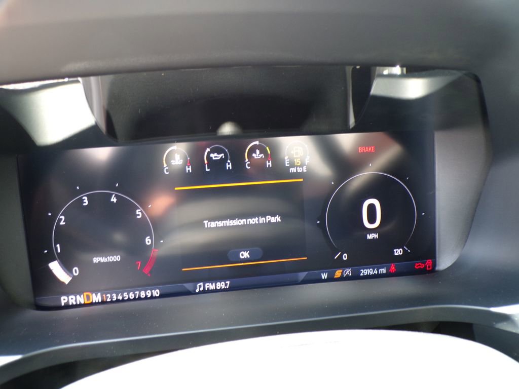 Used 2024 Ford F150 XL RWD image 20
