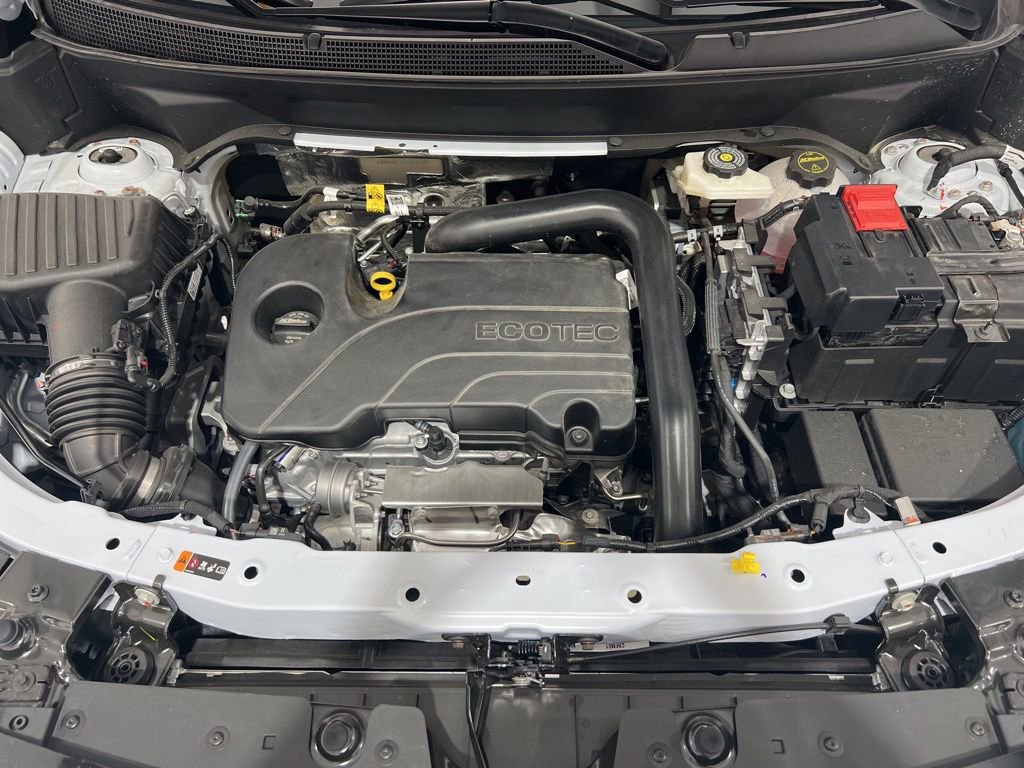 New 2026 Chevrolet Equinox ACTIV image 27