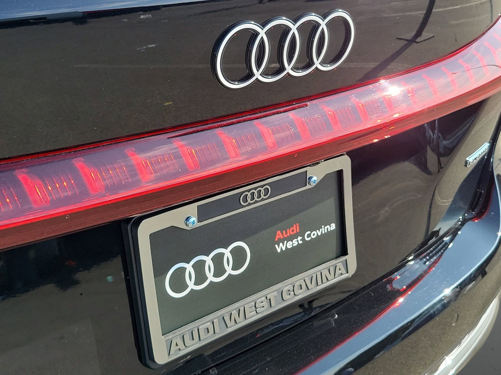 Used 2025 Audi A5 2.0T Premium Plus w/ Premium Plus image 7