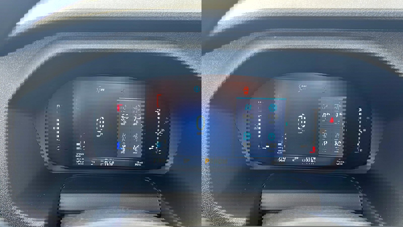 New 2026 Ford Transit 250 148 Medium Roof image 12