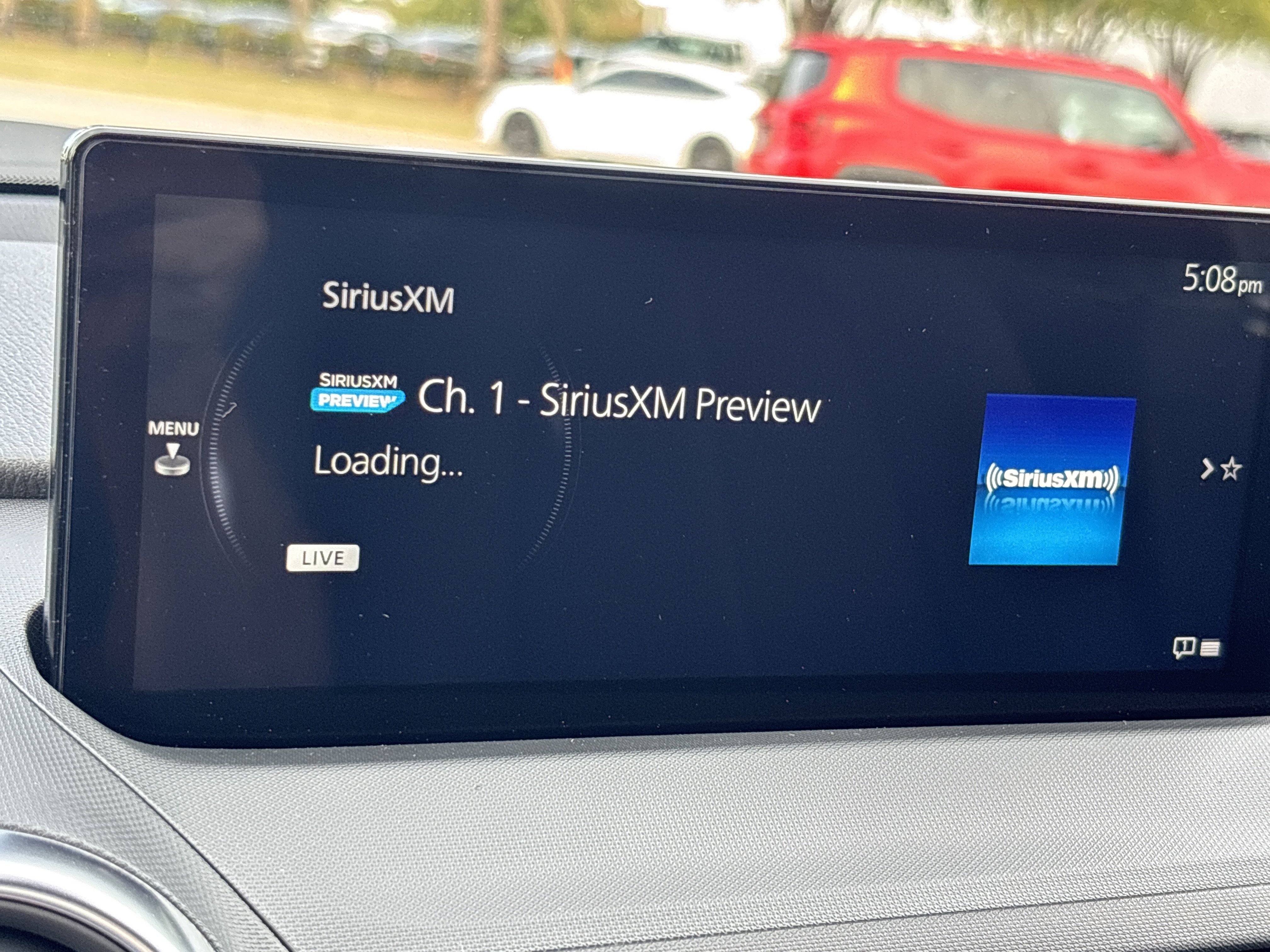 New 2025 MAZDA MX-5 Miata Grand Touring image 26