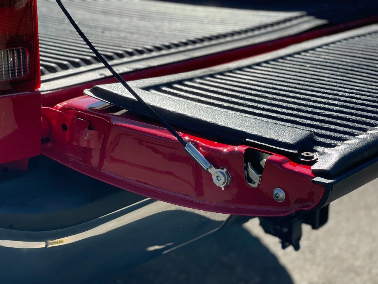 Used 2000 Ford F250 XLT image 43