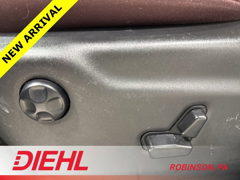 Certified 2023 Dodge Durango GT image 22