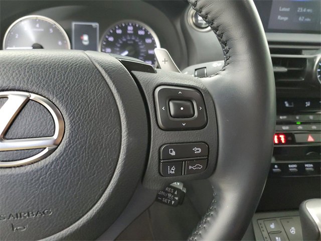 Used 2023 Lexus IS 300 w/ Comfort Package image 27