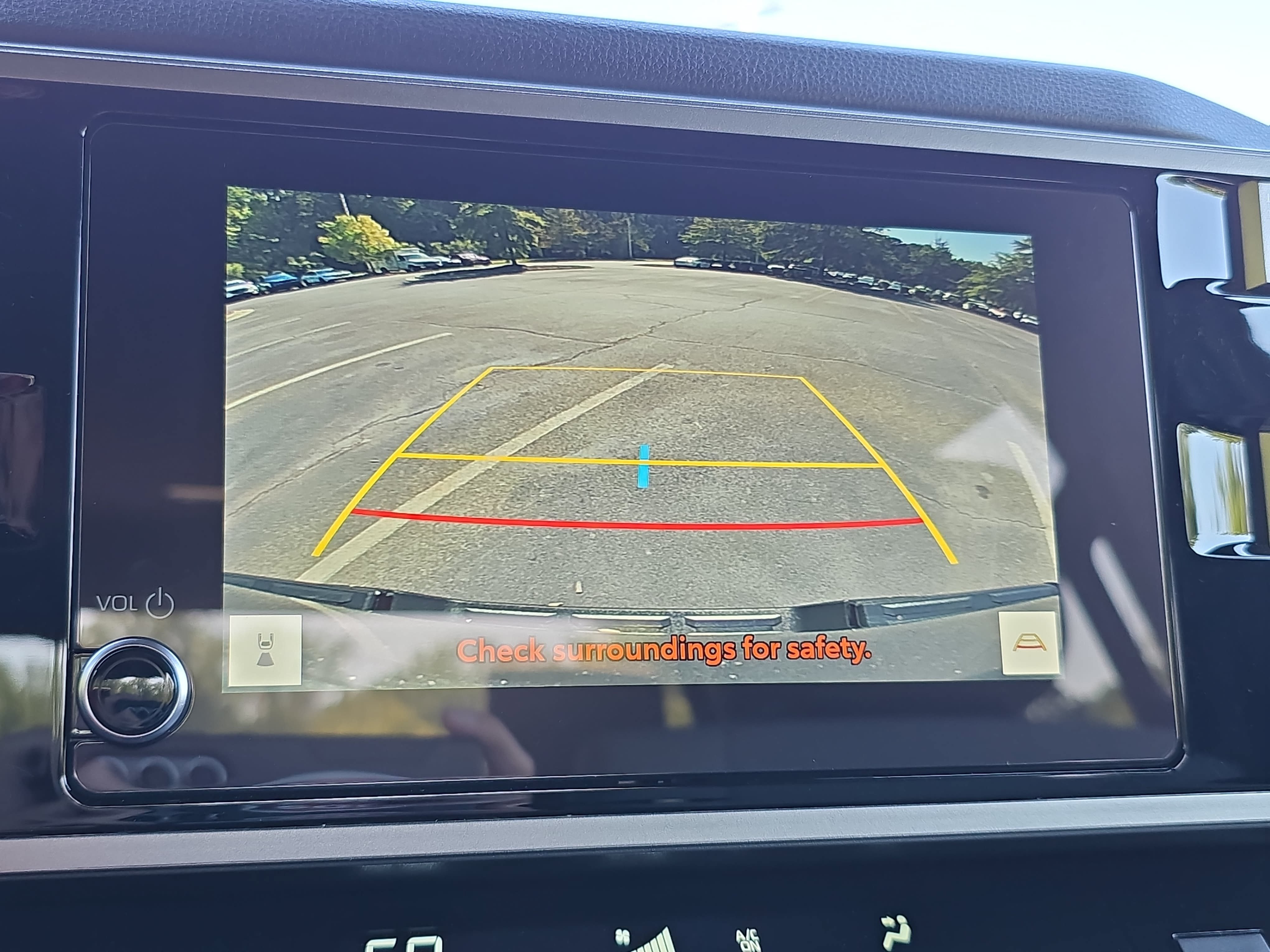 Used 2025 Toyota Tundra SR5 w/ SR5 Convenience Package AWD/4WD image 21