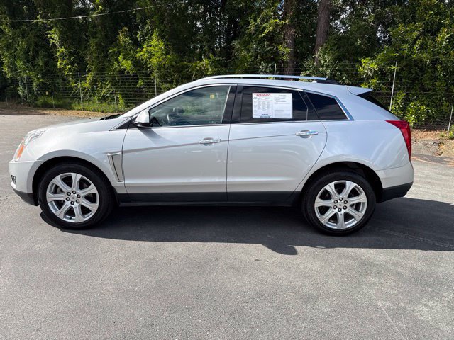 Used 2016 Cadillac SRX Performance FWD image 2