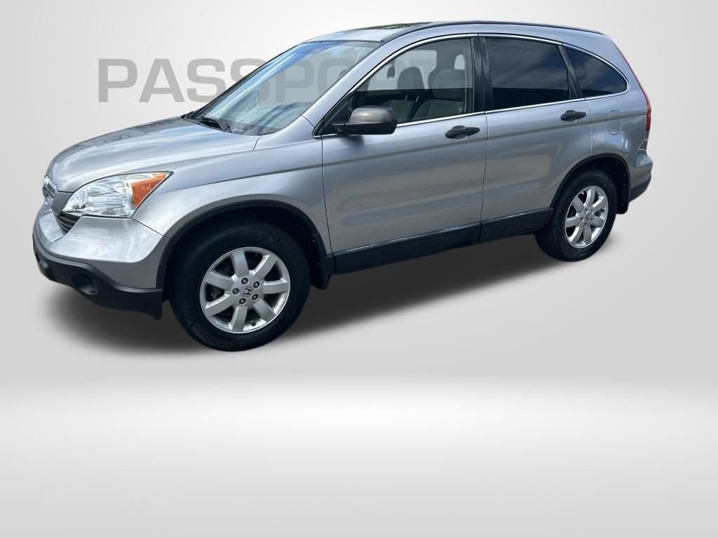 Used 2008 Honda CR-V EX image 3