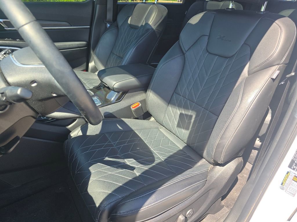 Used 2024 Kia Telluride SX Prestige X-Line AWD/4WD image 25