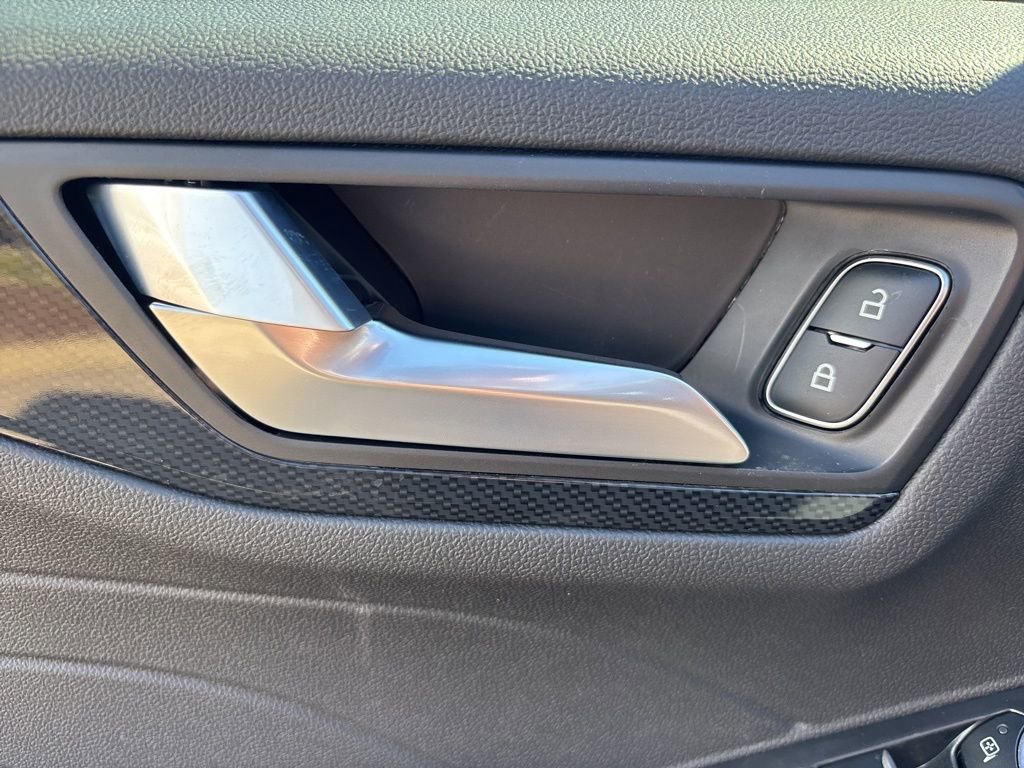 New 2026 Ford Escape ST-Line w/ Tech Pack #1 image 17