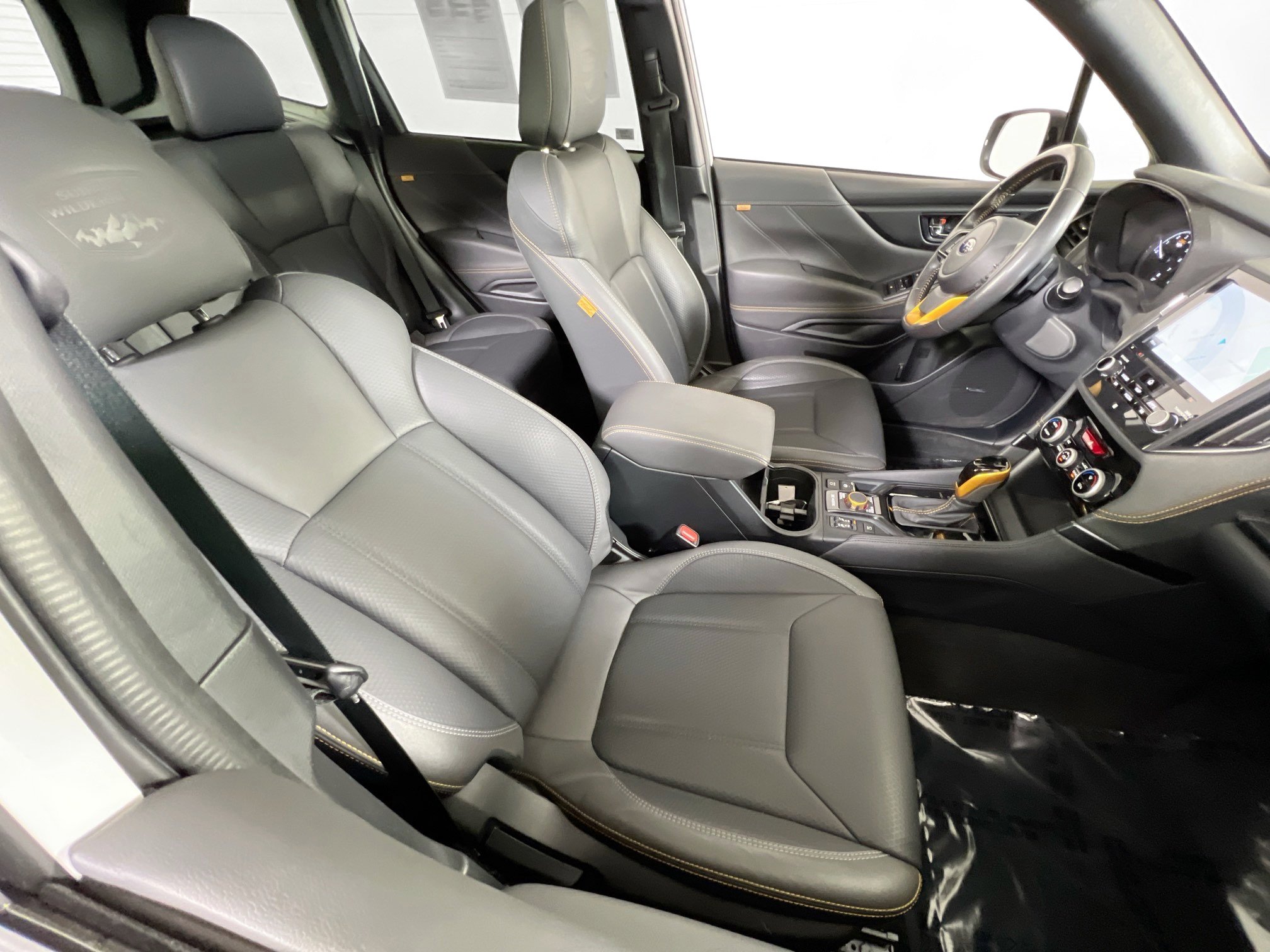 Used 2022 Subaru Forester Wilderness image 28