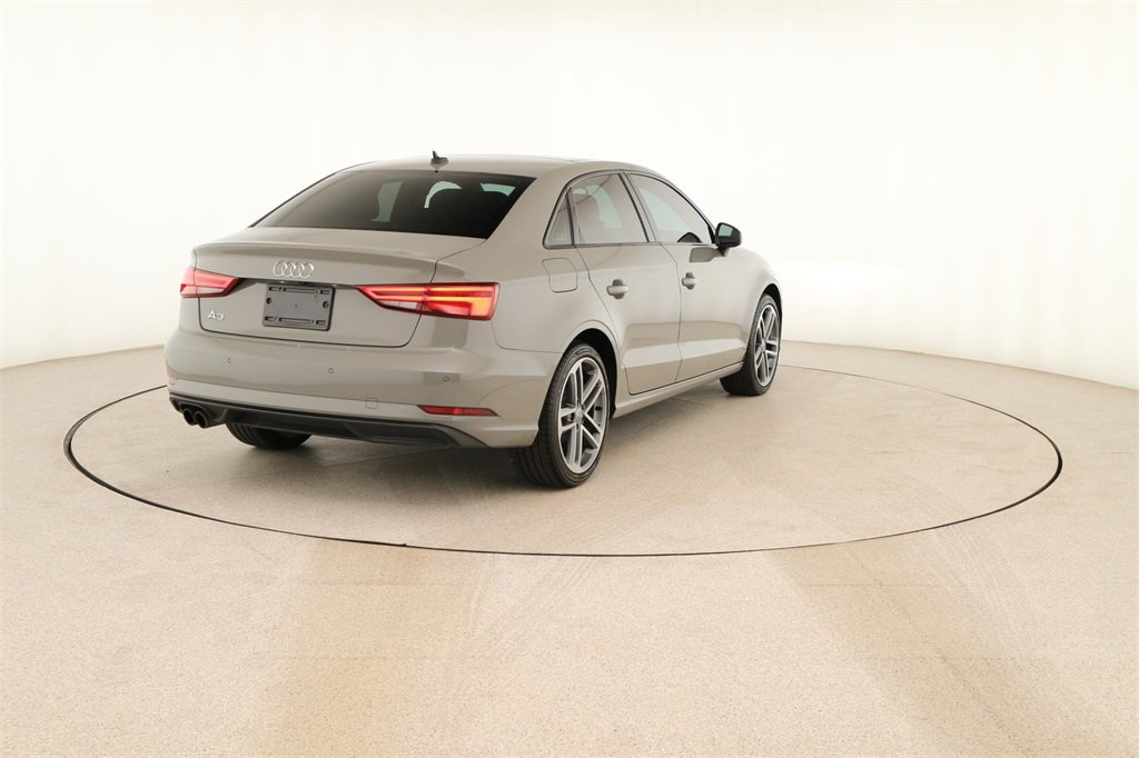 Used 2020 Audi A3 2.0T Premium w/ Final Edition Package image 6