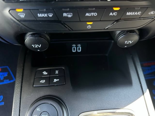 Used 2023 Ford Ranger XLT w/ Equipment Group 301A Mid AWD/4WD image 18