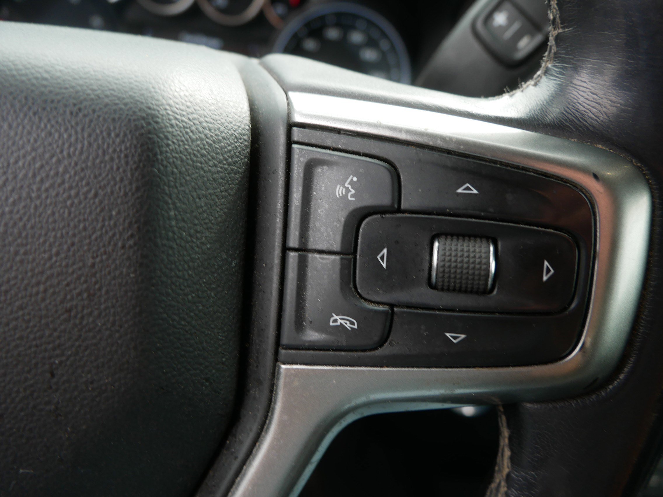 Used 2021 Chevrolet Silverado 2500 LT w/ All Star Edition image 25