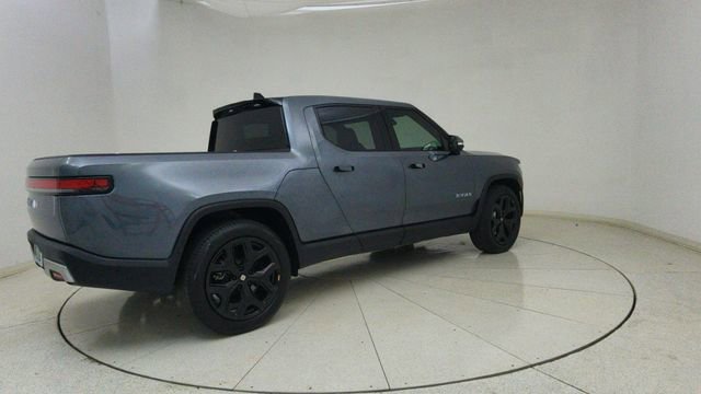 Used 2024 Rivian R1T Adventure image 68