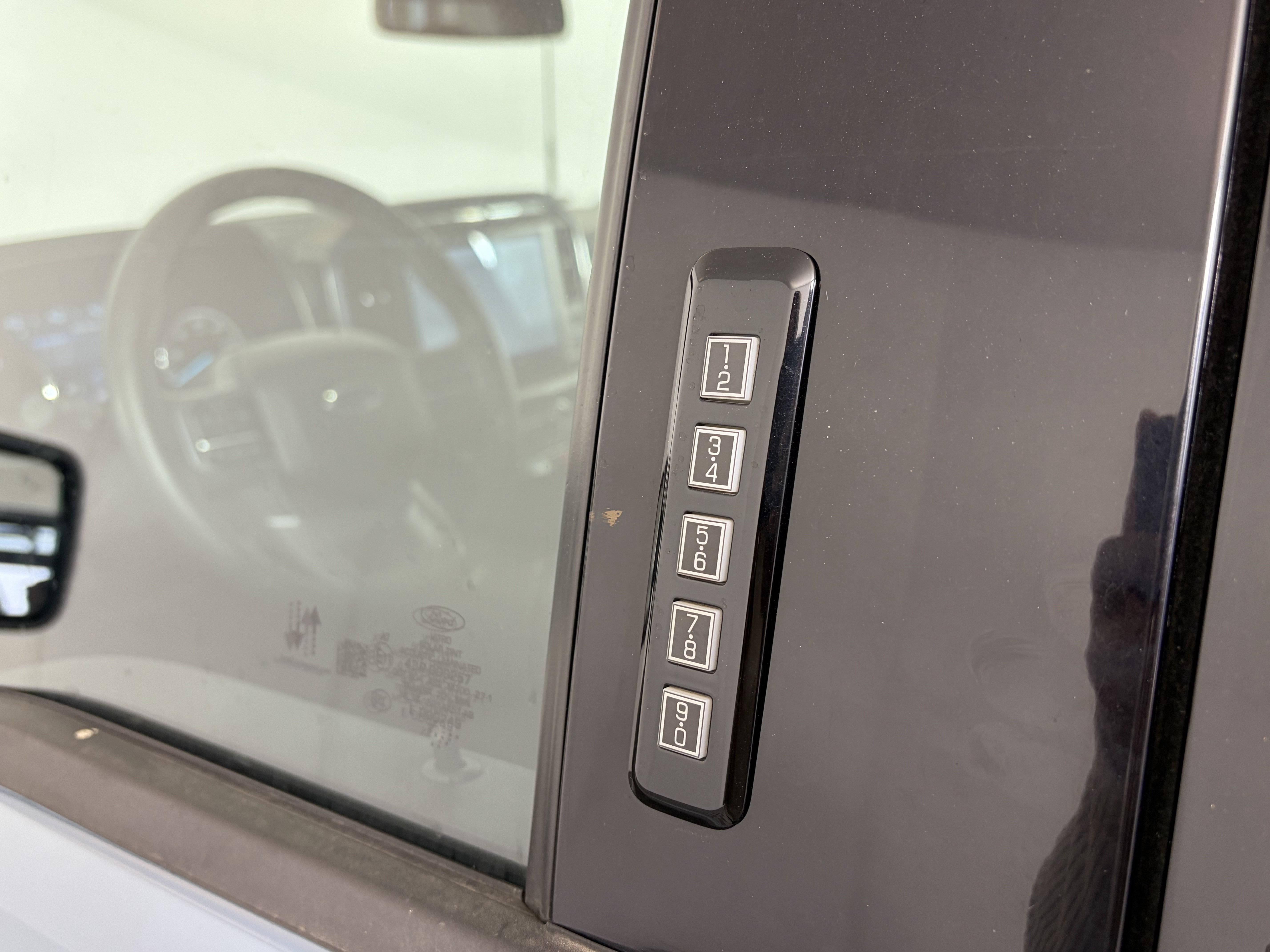 Used 2023 Ford F150 XLT w/ Equipment Group 302A High AWD/4WD image 18