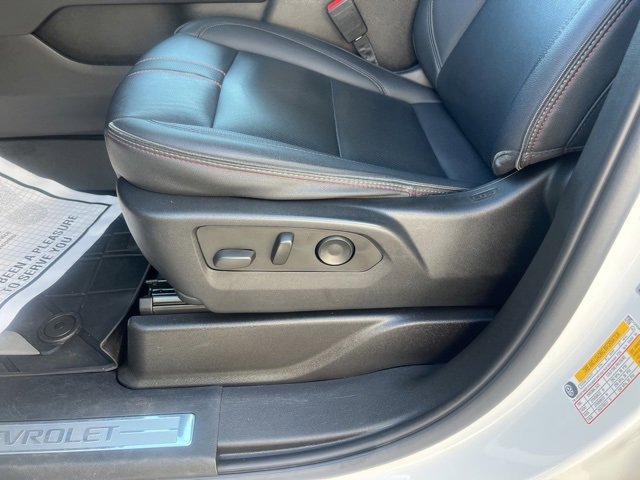 Used 2023 Chevrolet Tahoe RST image 11