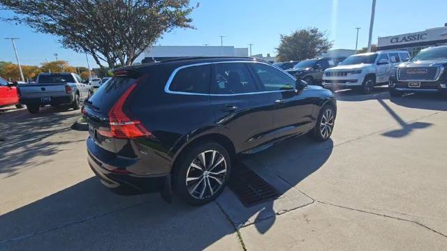 Used 2022 Volvo XC60 B5 Momentum w/ Climate Package AWD/4WD image 39