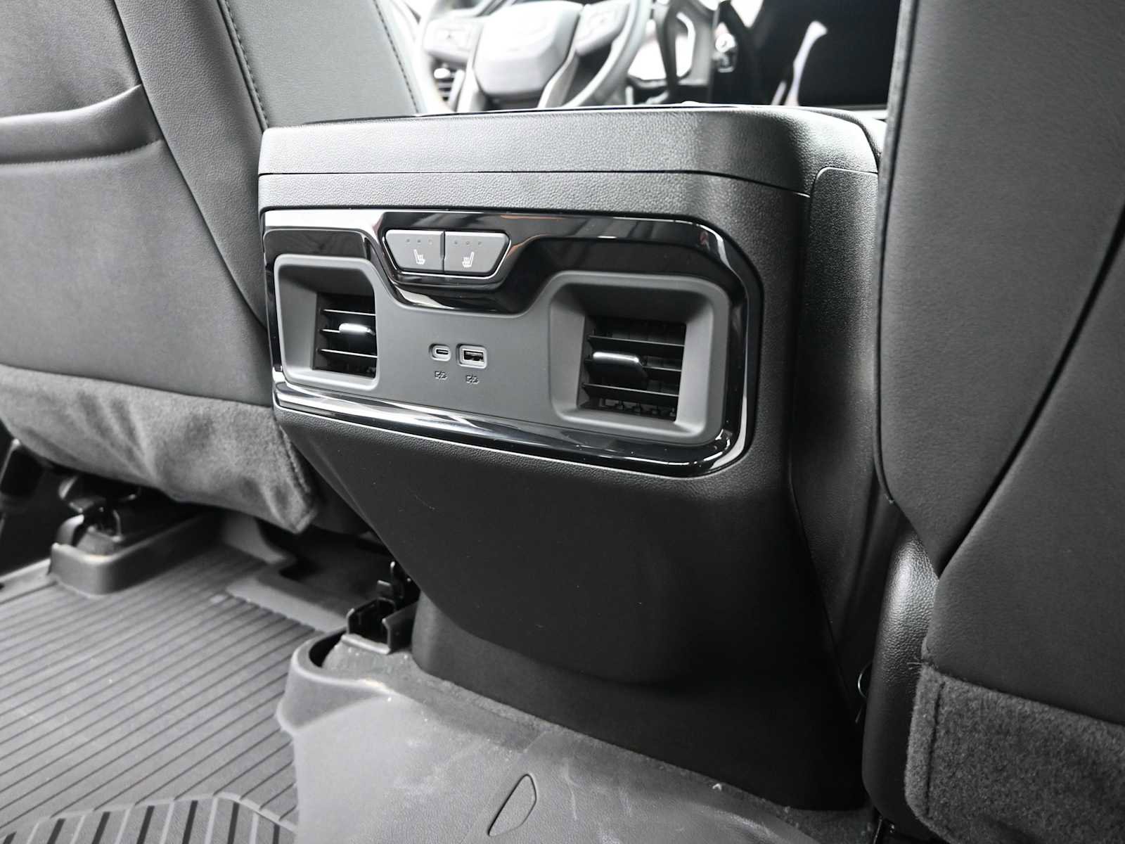 New 2026 GMC Sierra 2500 AT4 w/ AT4 Premium Plus Package image 24