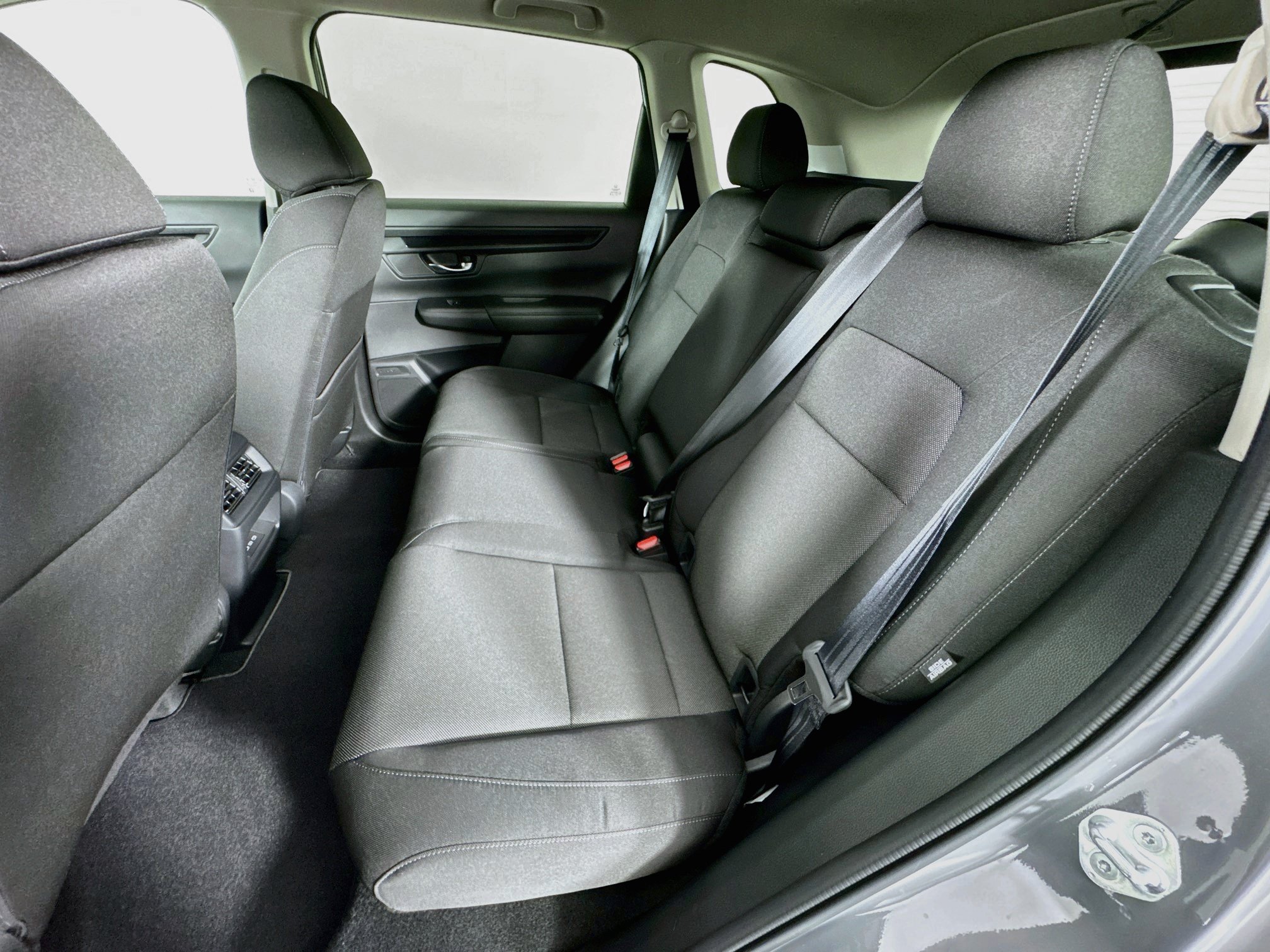 New 2027 Honda CR-V EX image 23
