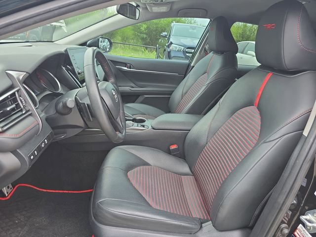 Used 2024 Toyota Camry TRD FWD image 15