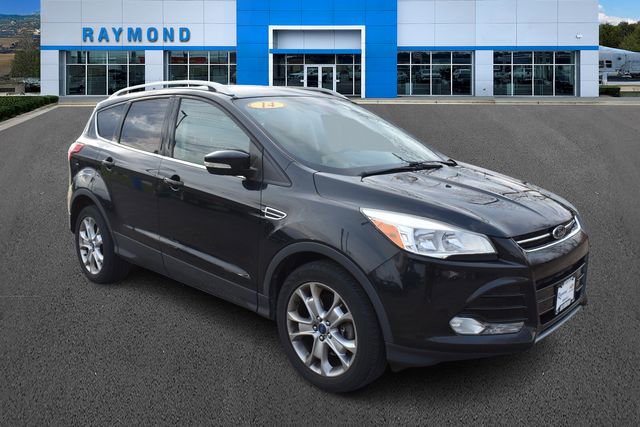 Used 2014 Ford Escape Titanium image 1