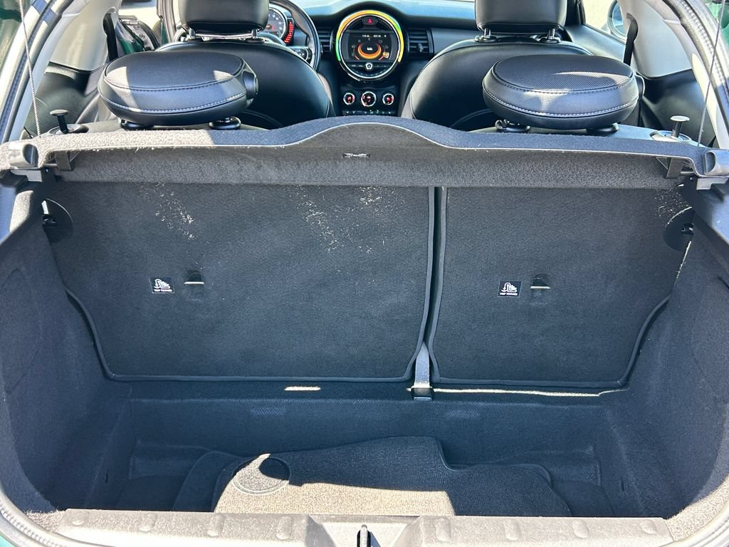 Used 2017 MINI Cooper 2-Door Hardtop FWD image 33