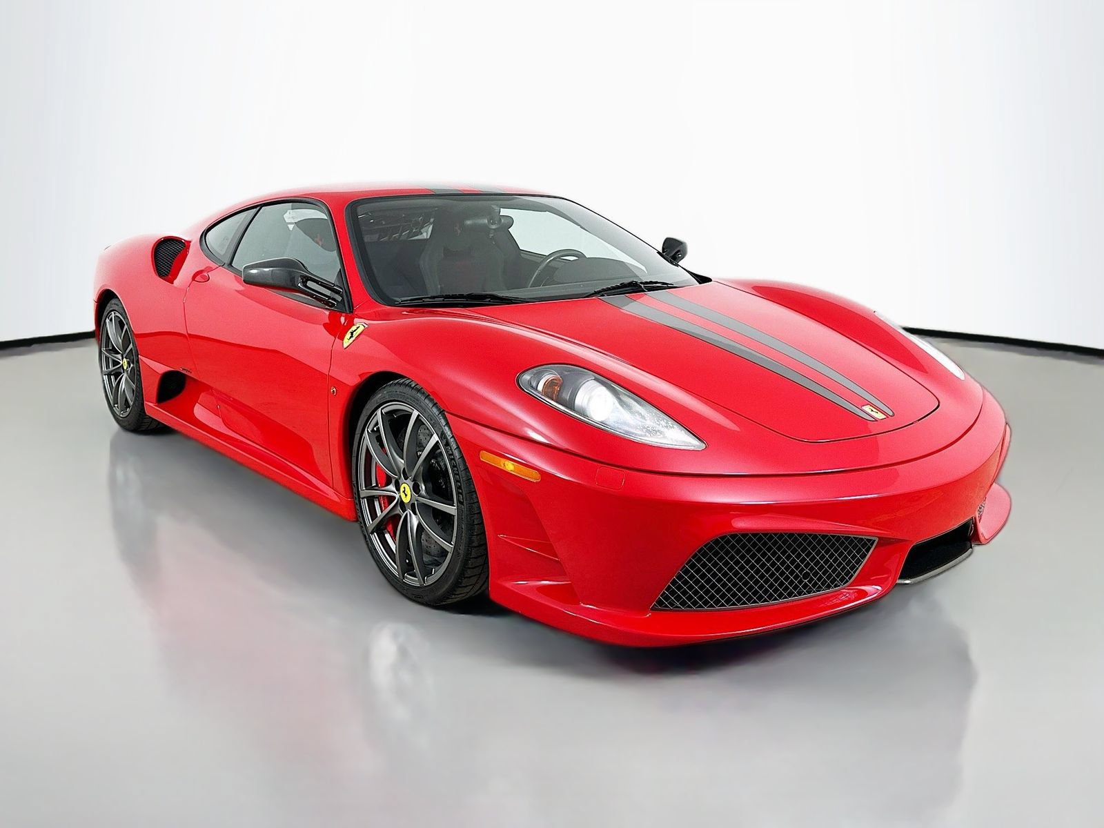 Used 2009 Ferrari F430 Scuderia RWD image 3