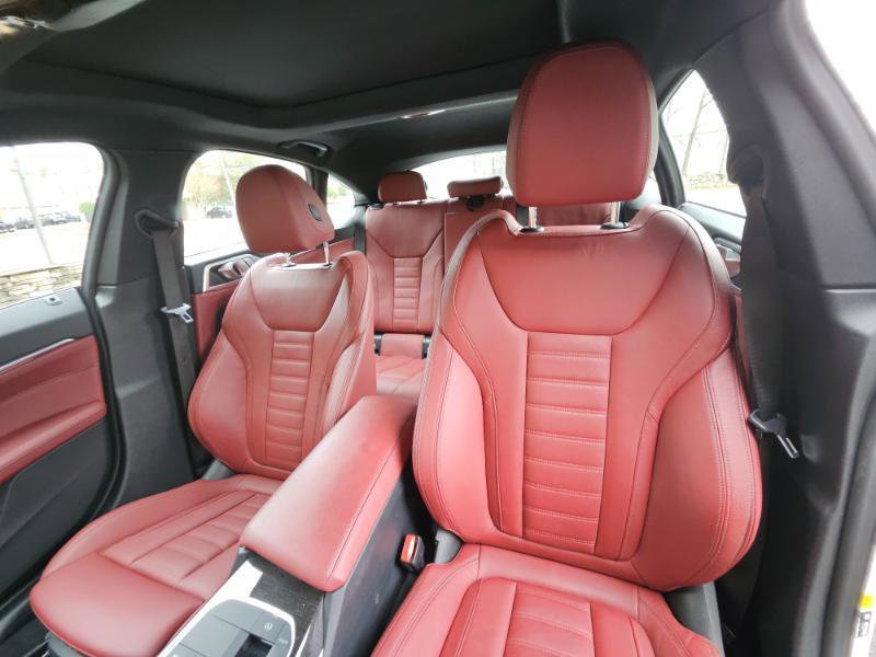 Used 2023 BMW 430i Gran Coupe xDrive w/ M Sport Package image 39