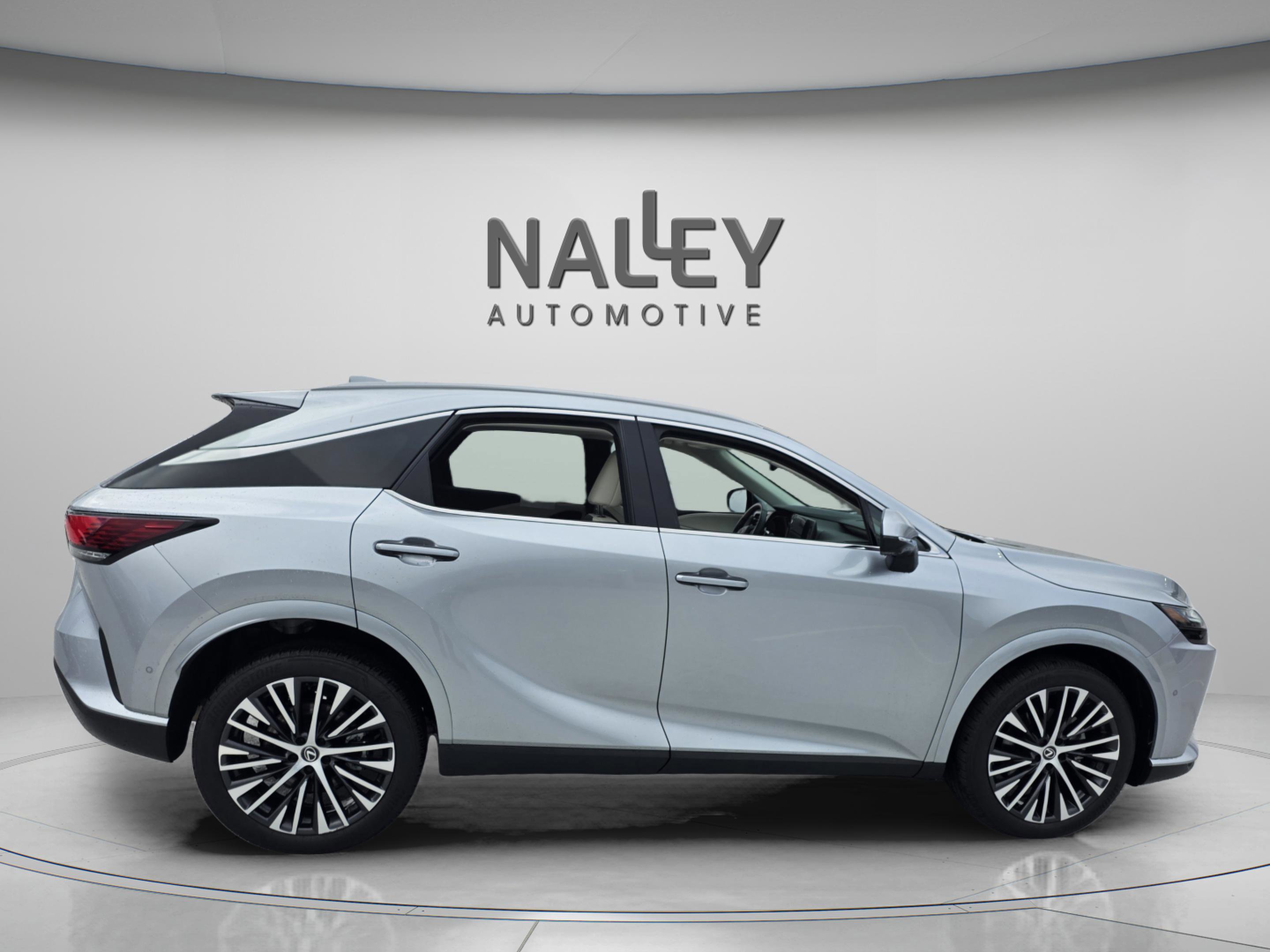 Certified 2024 Lexus RX 350 Premium Plus w/ Convenience Package image 6