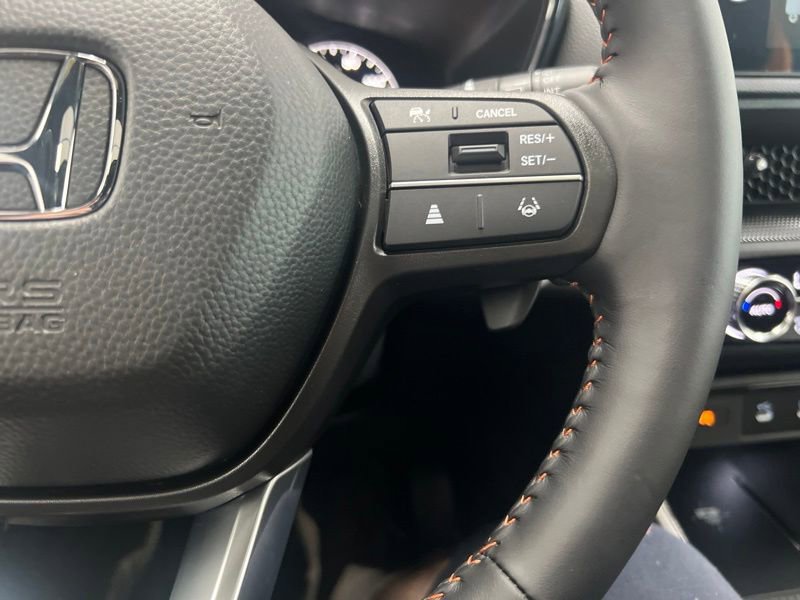 New 2026 Honda CR-V Sport image 23