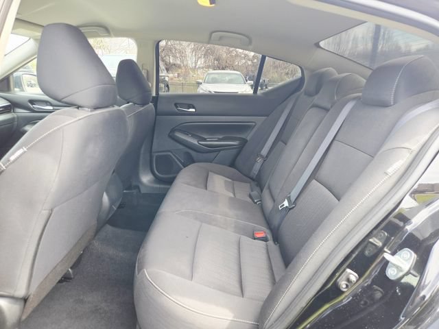 Used 2022 Nissan Altima 2.5 S FWD image 15
