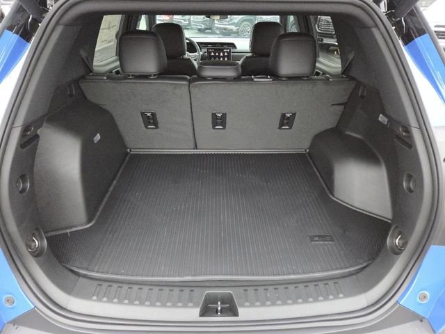 New 2026 GMC Terrain Elevation image 27