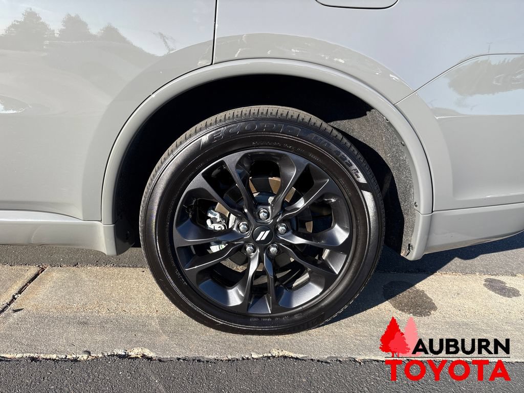 Used 2025 Dodge Durango R/T AWD/4WD image 24