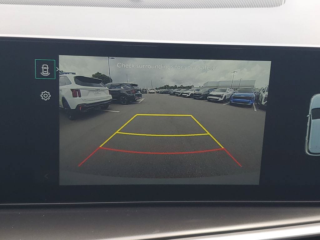 New 2026 Kia Sorento S AWD/4WD image 16