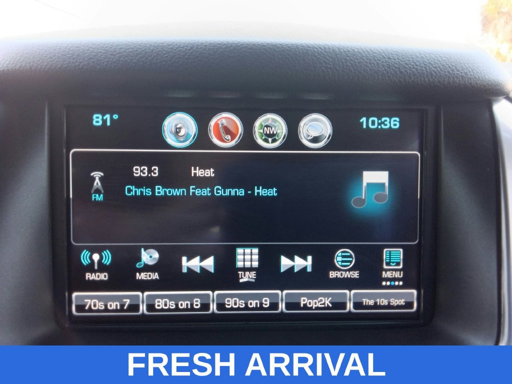 Used 2019 Chevrolet Suburban LT AWD/4WD image 26