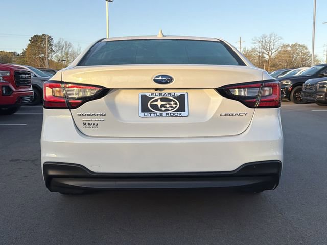 Used 2025 Subaru Legacy Premium image 4