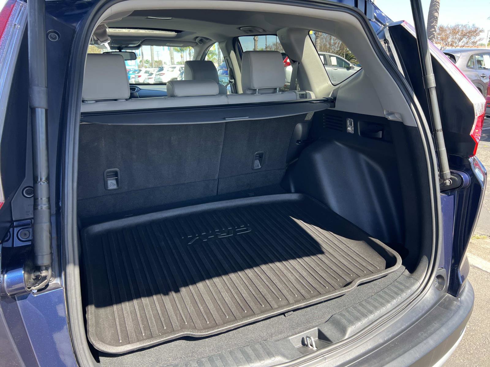 Used 2019 Honda CR-V EX-L image 23