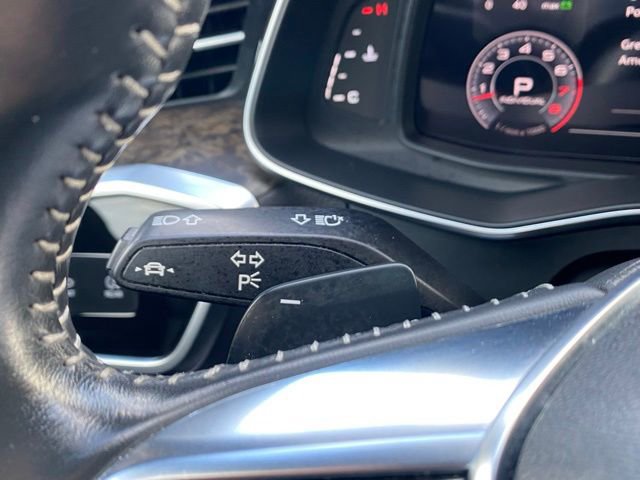 Used 2019 Audi A7 3.0T Prestige w/ Prestige Package image 48