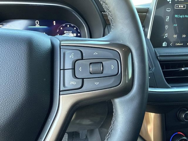 Used 2023 Chevrolet Tahoe High Country AWD/4WD image 27